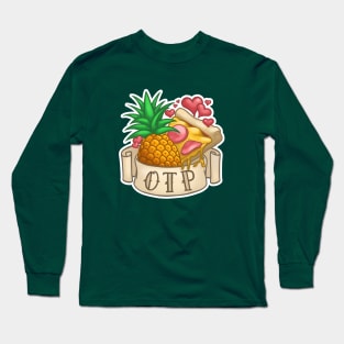 OTPizza Long Sleeve T-Shirt